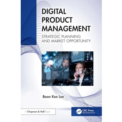 Afbeelding van Digital Product Management