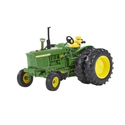 Afbeelding van Britains John Deere 4020 1:32