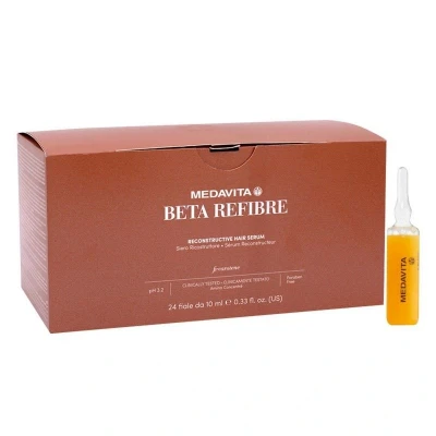Afbeelding van Medavita Ampullen ß Refibre Reconstructive Hair Serum 240ml