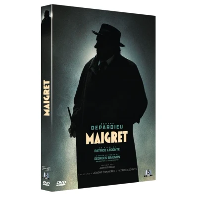 Afbeelding van Maigret Et Le Client Du Samedi