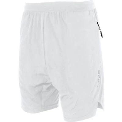 Afbeelding van Functionals Woven II Short Blauw 200 M Sportbroek