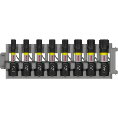 Afbeelding van Impact Insert Bit 25mm, 8x