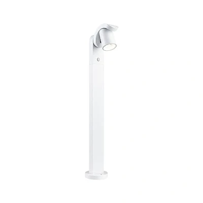 Afbeelding van Paulmann 94833 Cuff Staande LED tuinlamp 10 W Wit