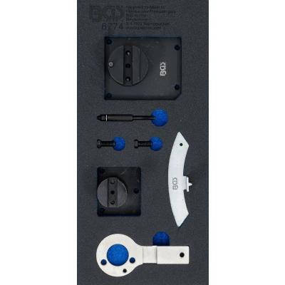 Afbeelding van BGS Motorafstelset voor Alfa Romeo / Lancia 1.75