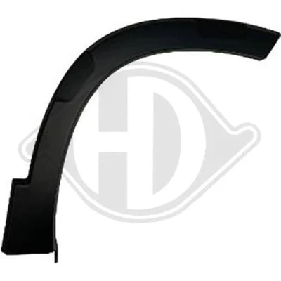 Afbeelding van Diederichs Spatbordverbreder 4214832