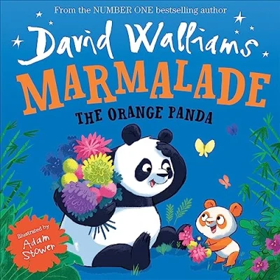 Afbeelding van Marmalade
