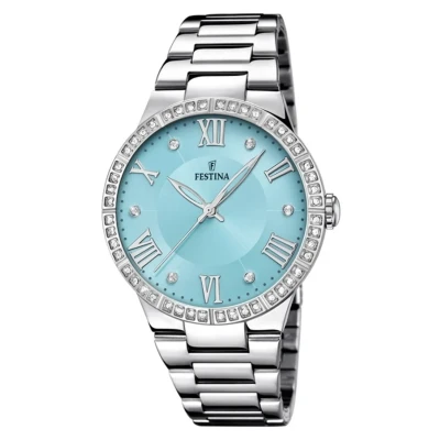 Afbeelding van Festina Dameshorloge F16719/4