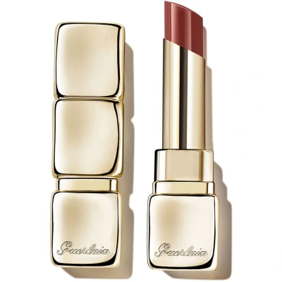 Afbeelding van Guerlain Kiss Shine Bloom Lipstick 521 To Say 3.2gr 3.2 gr