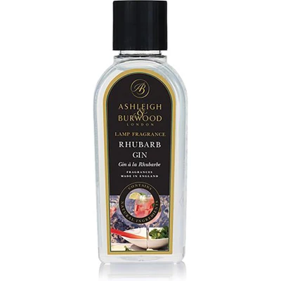 Afbeelding van Rhubarb Gin Geurlamp olie S Ashleigh &amp; Burwood
