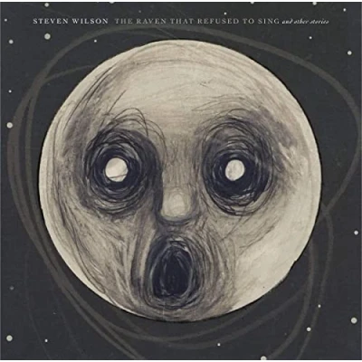 Afbeelding van Steven Wilson Raven That Refused To Sing (2 LPs)