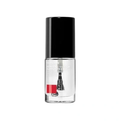 Afbeelding van La Roche Posay Toleriane Silicium Nagellak Transparant 6 ml