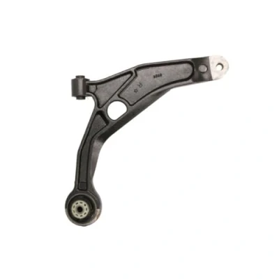 Afbeelding van DELPHI TC3204 Draagarm Zonder fuseekogel rechts, Onder Enkelvoudigedraagarm FIAT: Freemont, DODGE: Journey MPV