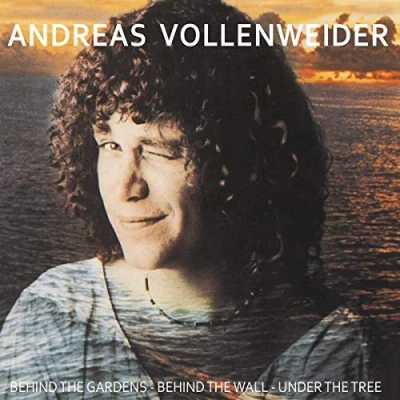 Afbeelding van Andreas Vollenweider Behind The Gardens