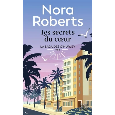 Image de Les Secrets du coeur