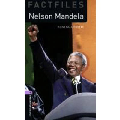 Afbeelding van Nelson Mandela Factfile Non Fiction