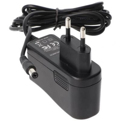 Afbeelding van Voeding geschikt voor Bosch Athlet 25.2V BBH6P25/01, 00754170, 12006117, stekker binnen 2.15mm, buiten 5.4mm
