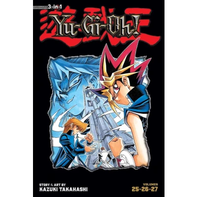 Afbeelding van Yu Gi Oh! 9