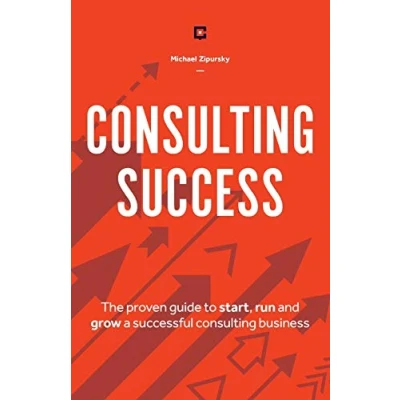 Afbeelding van Consulting Success