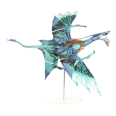 Afbeelding van Disney Avatar Megafiguur McFarlane 66 cm Banshee van Jake Sully TM16321