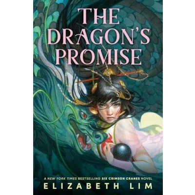Afbeelding van Six Crimson Cranes The Dragon&#039;s Promise