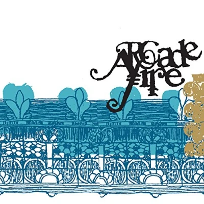 Afbeelding van Arcade Fire
