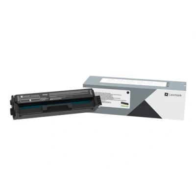 Image de Lexmark À rendement élevé noir original cartouche de toner LRP pour CS331dw CX331adwe CX431adw CX431dw