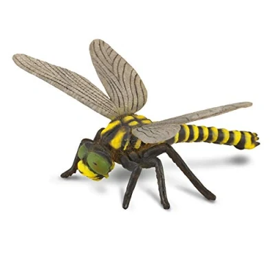 Afbeelding van Collecta Libelle figuur (004 88350)