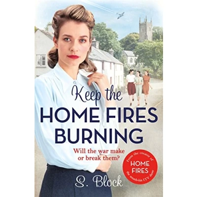 Afbeelding van Keep The Home Fires Burning