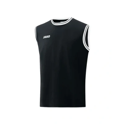 Afbeelding van Shirt Center 2.0 Zwart/wit / S