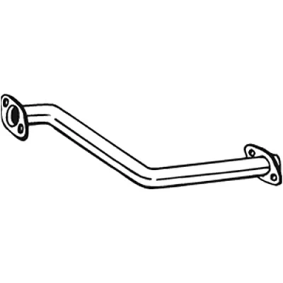 Afbeelding van Bosal Voorpijp 750 207