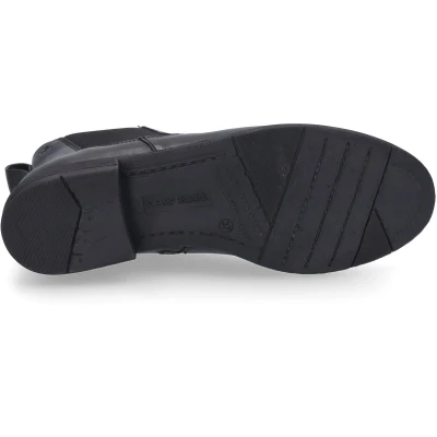 Afbeelding van JOSEF SEIBEL Simona 03 Stiefelette für Damen Schwarz