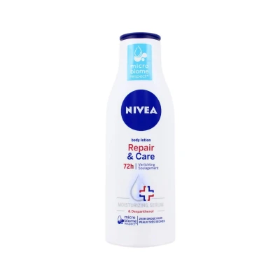 Afbeelding van Nivea Bodylotion Repair &amp; Care, 250 ml