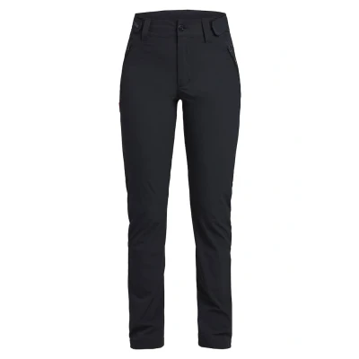 Afbeelding van Tenson TXlite Adventure Broek 465018047 Zwart
