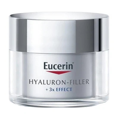 Image de Eucerin Hyaluron Filler Crème de nuit 50 ml