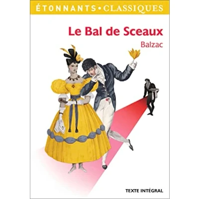 Afbeelding van Le bal de Sceaux