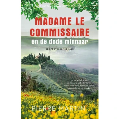 Image de Madame le Commissaire en de dode minnaar
