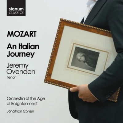 Afbeelding van An Italian Journey