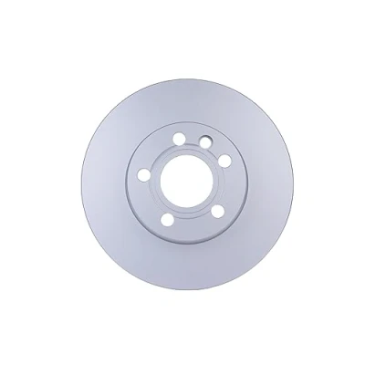 Afbeelding van HELLA PRO 8DD 355 104 481 Remschijf 288 25 05/06 112 interne ventilatie Gecoat Zonder wielbevestigingsbout, wielnaaf VOLKSWAGEN: Sharan I