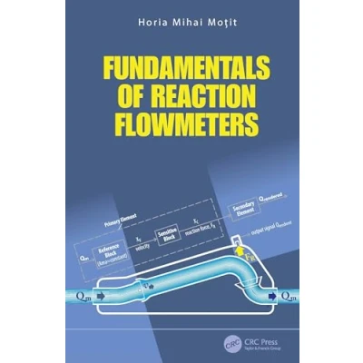 Afbeelding van Fundamentals of Reaction Flowmeters