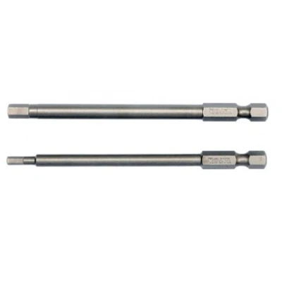 Afbeelding van YATO YT 0494 Set schroevendraaierbits 2