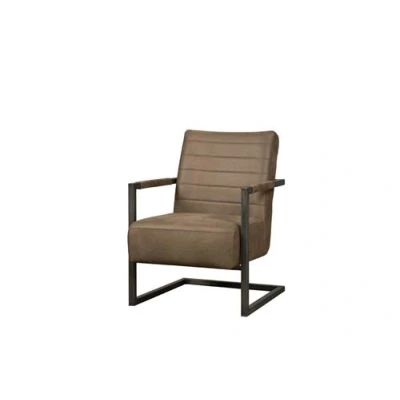 Afbeelding van Rocca Fauteuil Bull brown