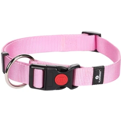 Afbeelding van Flamingo Hondenhalsband Asp 30x45x1.5cm