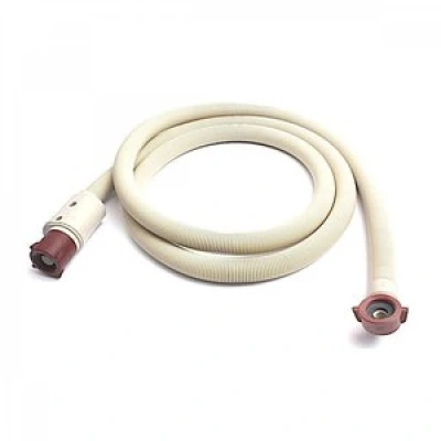 Afbeelding van TP Reflex waterstop toevoerslang met waterblok 1,5M re flex 3000