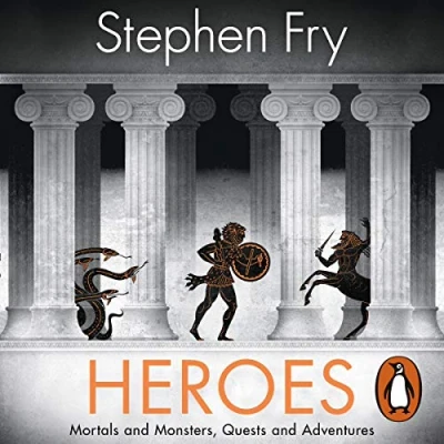 Afbeelding van Heroes