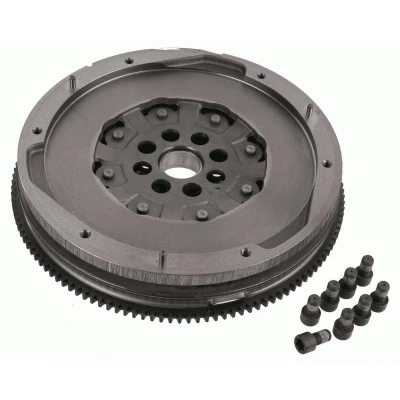 Afbeelding van SACHS 2294 501 232 Vliegwiel met vliegwielbouten