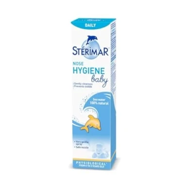 Afbeelding van Stérimar Bébé Neushygiëne 50 ml