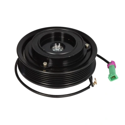 Afbeelding van Thermotec Airco compressor magneetkoppeling KTT040018