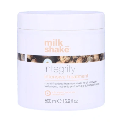 Afbeelding van Milk_Shake Integrity Intensive Treatment Masker 500 ml