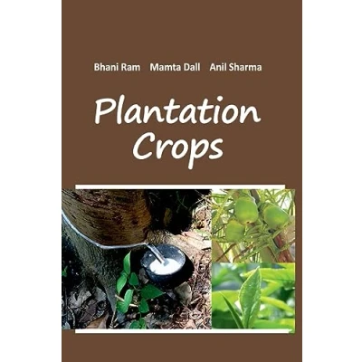 Afbeelding van Plantation Crops
