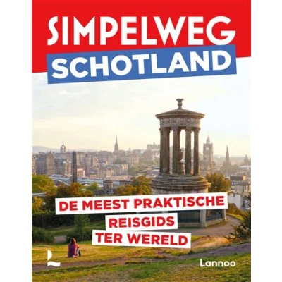 Image de Simpelweg Schotland